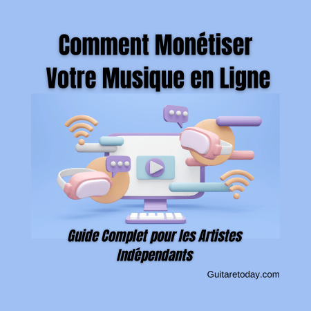 Guide Complet pour les Artistes Indépendants