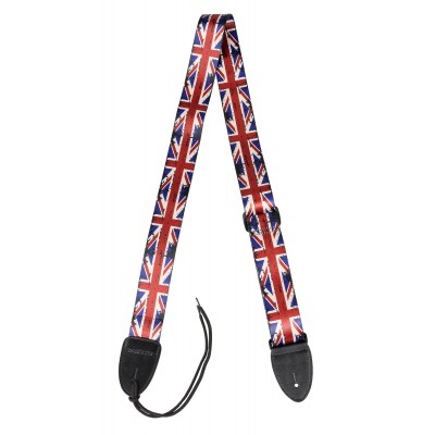 GS210 Union Jack
