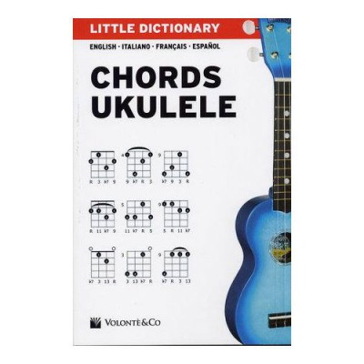 Chords Ukulele