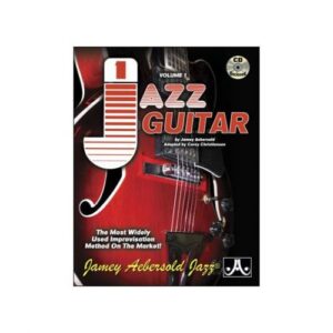 How To Play Jazz - Guitar + 2 CD