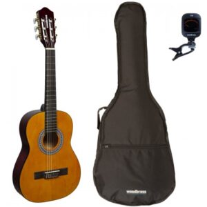 Pack CG1 1/2 Naturelle + Accessoires