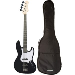 Pack JB100 Noire + Housse