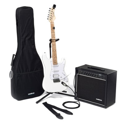 Pack ST100 Blanche + GE820 + Accessoires