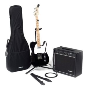 Pack TL100 Noire + GE1040 + Accessoires