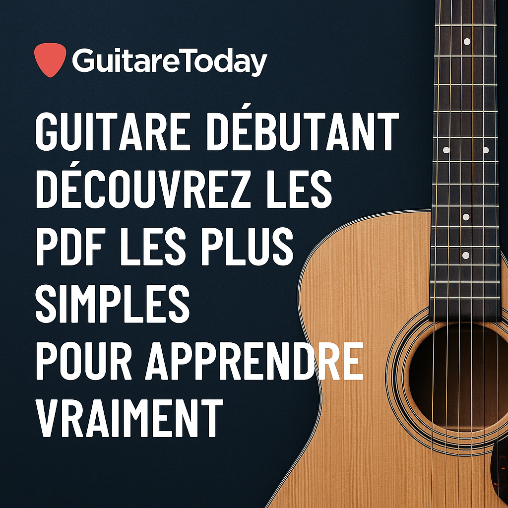 Marre des tablatures bidons teste cette méthode radicalement différente