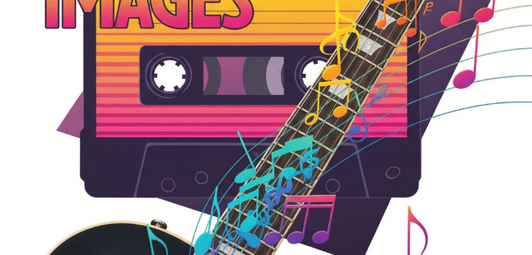 Jouez les démons de minuit à la guitare