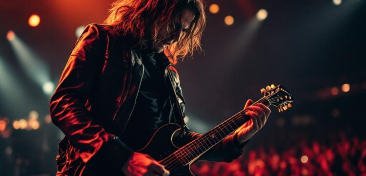 Relevé accords guitare Placebo This picture