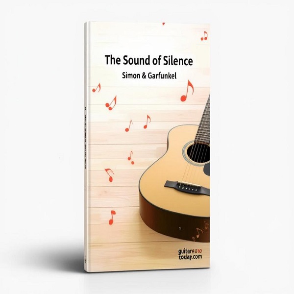 Apprenez "The Sound of Silence" à la Guitare : Accords, Rythmique et Astuces (pour tous les niveaux)