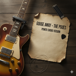 Gouge Away