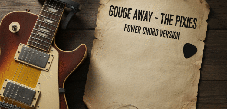 Gouge Away