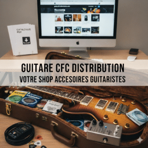 Meilleurs Outils Guitariste