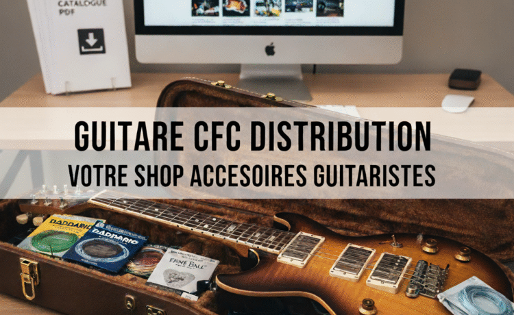 Meilleurs Outils Guitariste