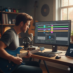 Téléchargez Guitar-Pro