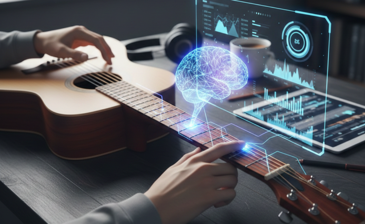 Apprendre la guitare PDF gratuit