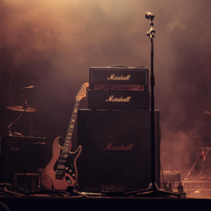 Guide de survie du guitariste