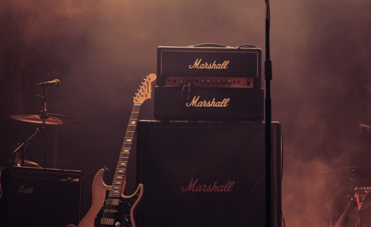 Guide de survie du guitariste