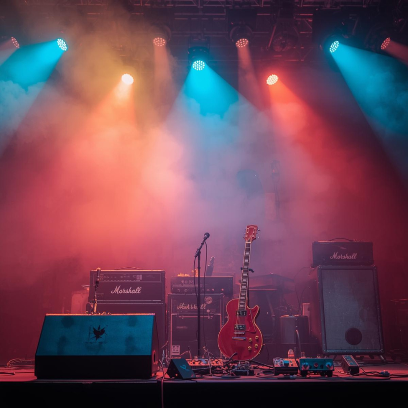 Quel équipement choisir ? Découvrez le matériel de survie du guitariste, guide gratuit