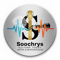 Débutez la guitare sans soucis