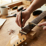 Astuces Luthier et lutherie