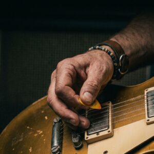 Masterclass Guitare Express : Rythme, Son et Improvisation sur "L'indécision" (Da Silva)