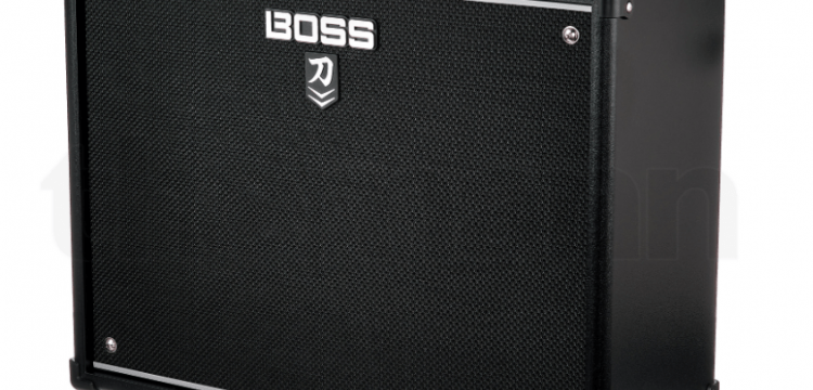 Ampli guitare - Boss Katana 100 MKII