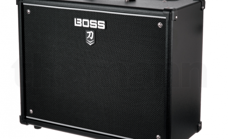 Ampli guitare - Boss Katana 100 MKII