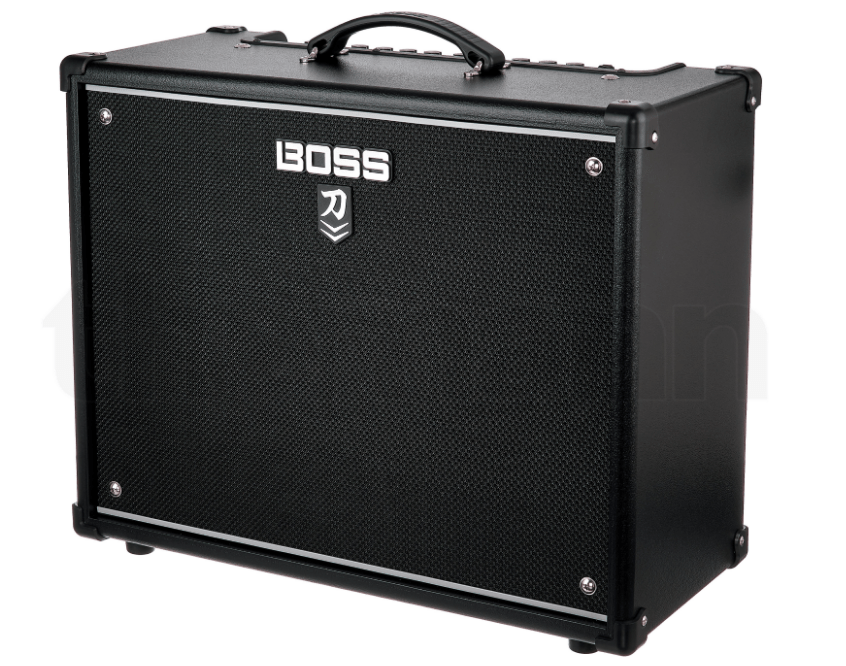 Ampli guitare - Boss Katana 100 MKII