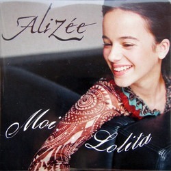 Tablatures alizee moi lolita