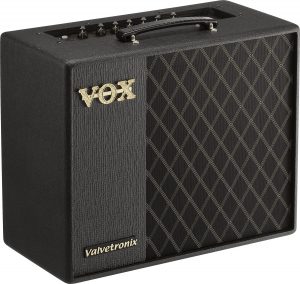 Ampli guitare VOX VT40X