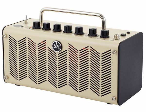 Ampli guitare - Yamaha THR5 V2 Bundle