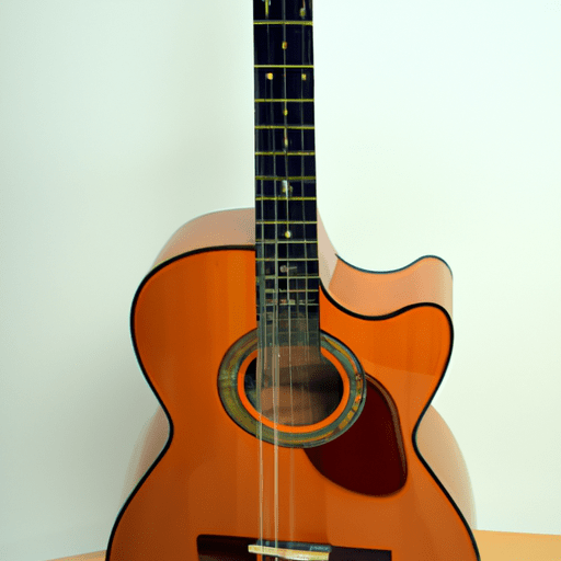 Est il possible d'apprendre la guitare seul