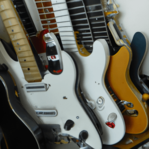 Comment choisir sa guitare électrique