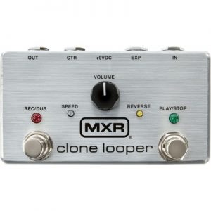 MXR Clone looper