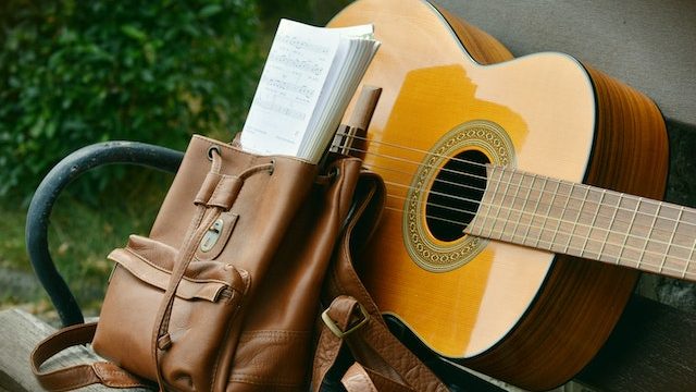 5 Mélodies faciles et connues à jouer à la guitare