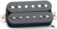 Micro guitare electrique Seymour Duncan APH1N Alnico II Pro