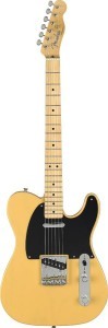 Guitare telecaster
